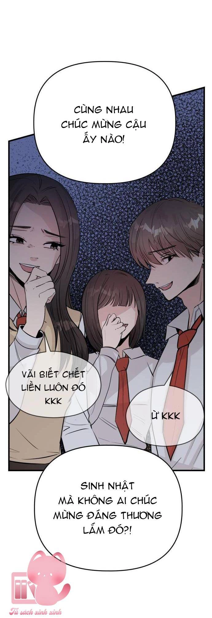 Lừa Tình Chapter 1 - 45