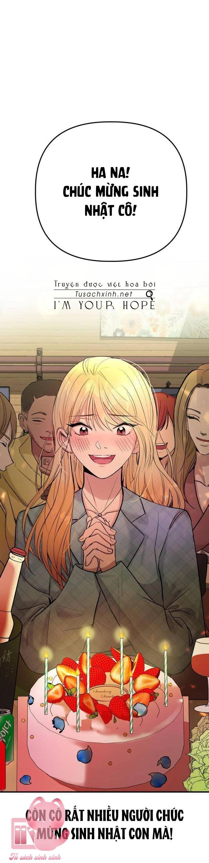 Lừa Tình Chapter 1 - 61