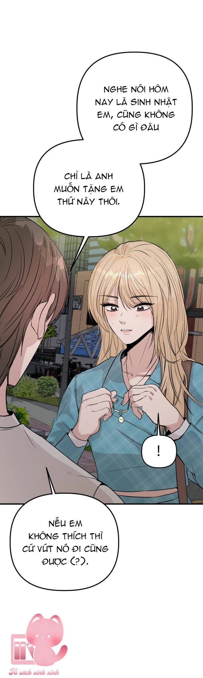 Lừa Tình Chapter 1 - 73