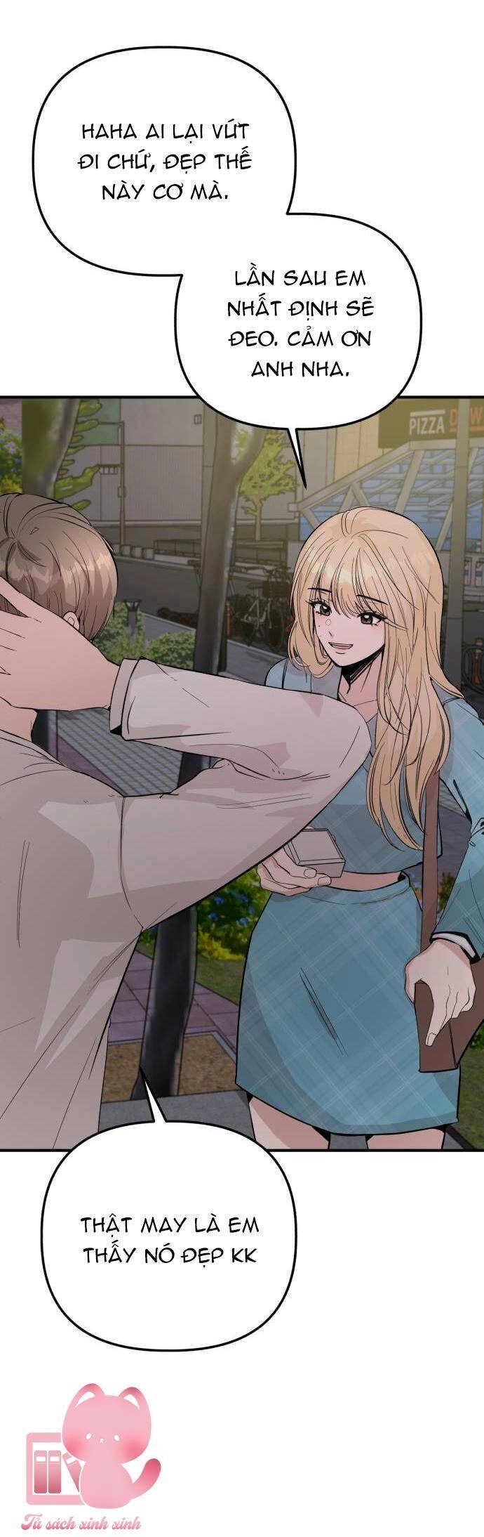 Lừa Tình Chapter 1 - 74