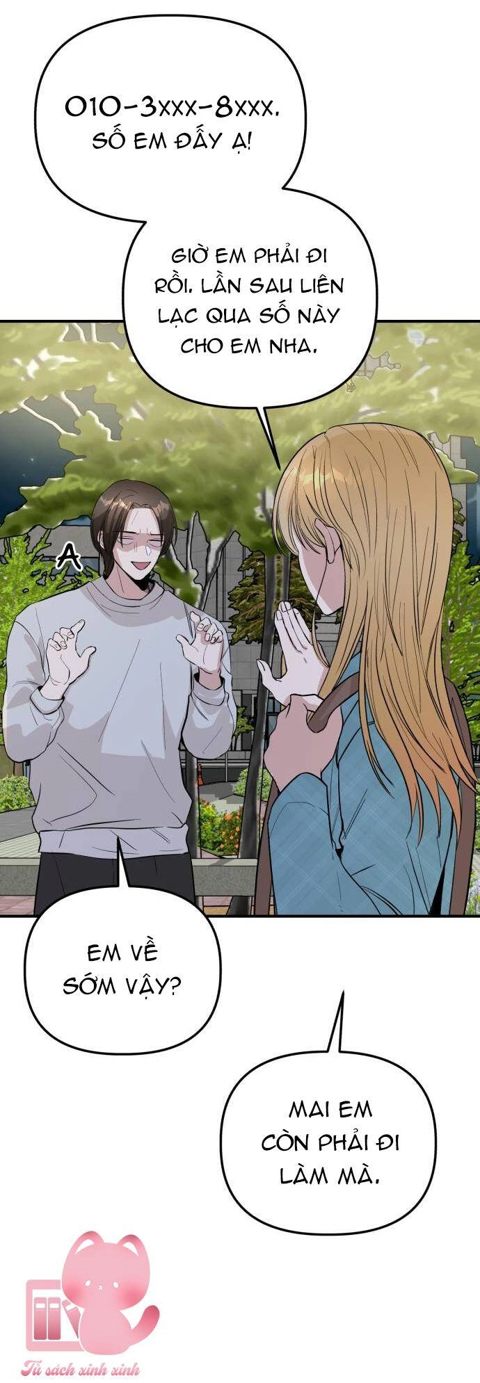 Lừa Tình Chapter 1 - 78