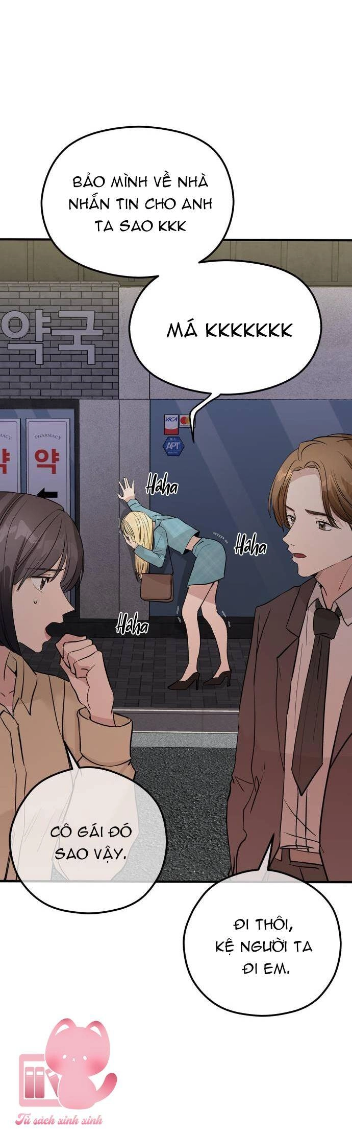 Lừa Tình Chapter 1 - 87