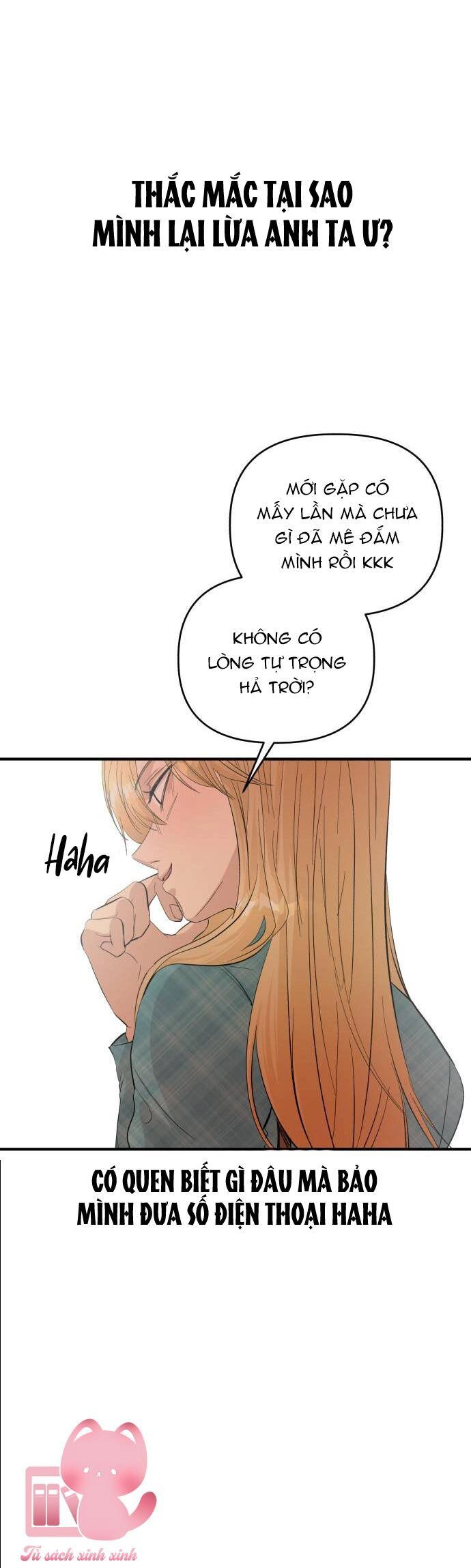 Lừa Tình Chapter 1 - 90