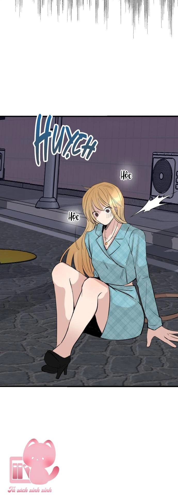 Lừa Tình Chapter 1 - 111