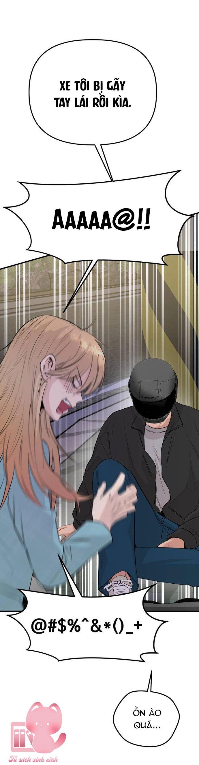 Lừa Tình Chapter 1 - 114