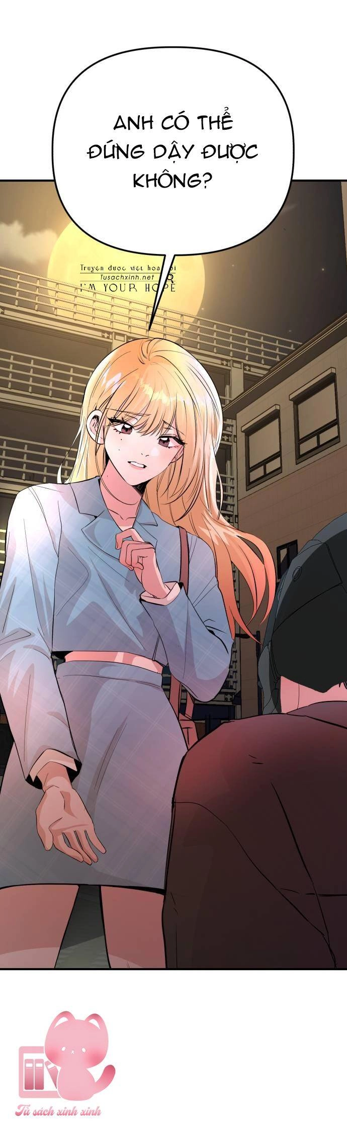 Lừa Tình Chapter 1 - 116