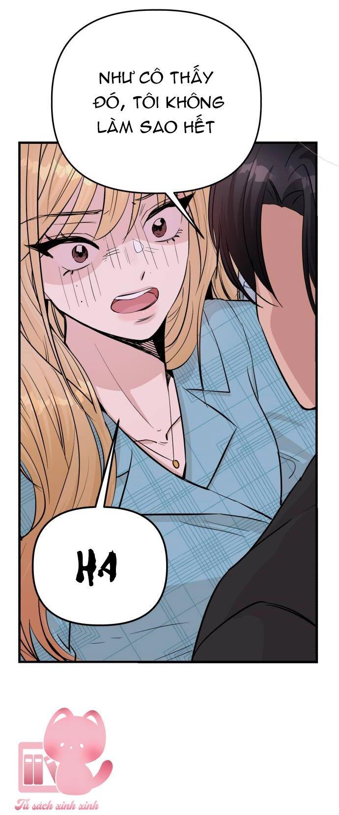 Lừa Tình Chapter 1 - 123