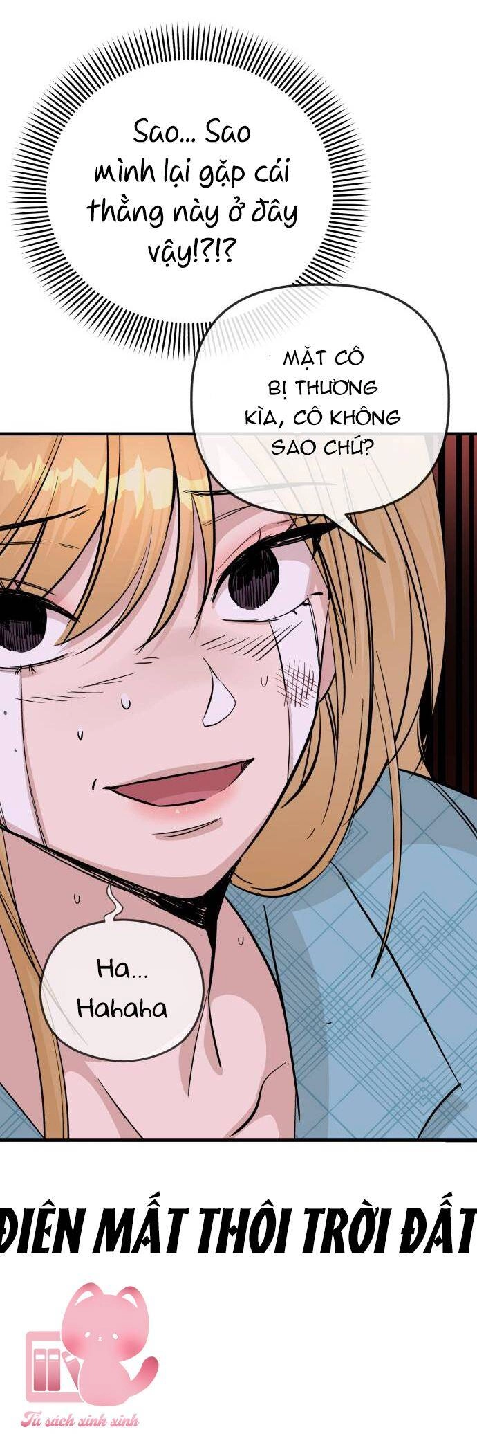 Lừa Tình Chapter 1 - 125