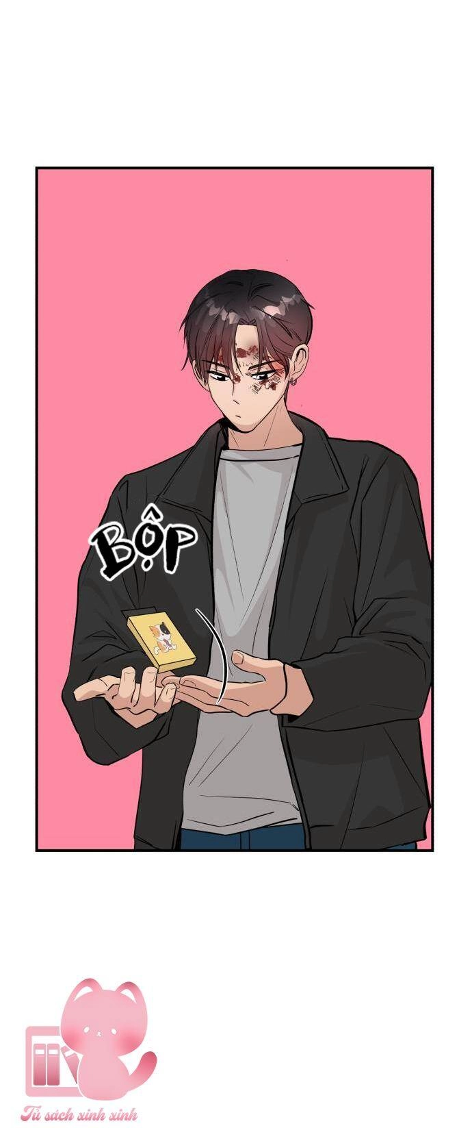 Lừa Tình Chapter 1 - 133