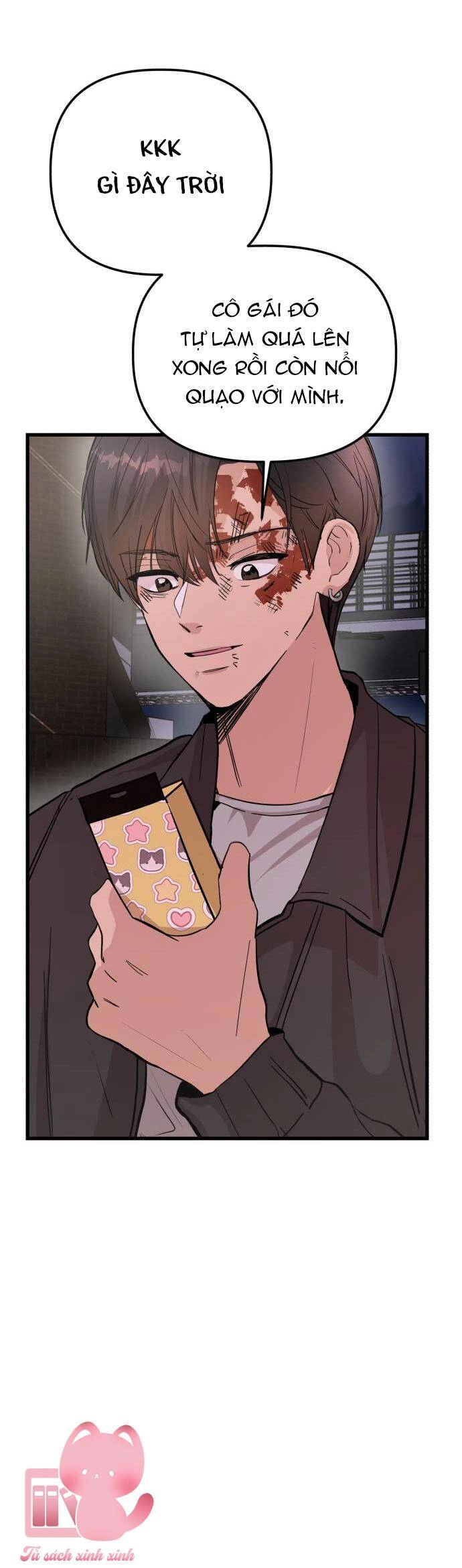 Lừa Tình Chapter 1 - 140