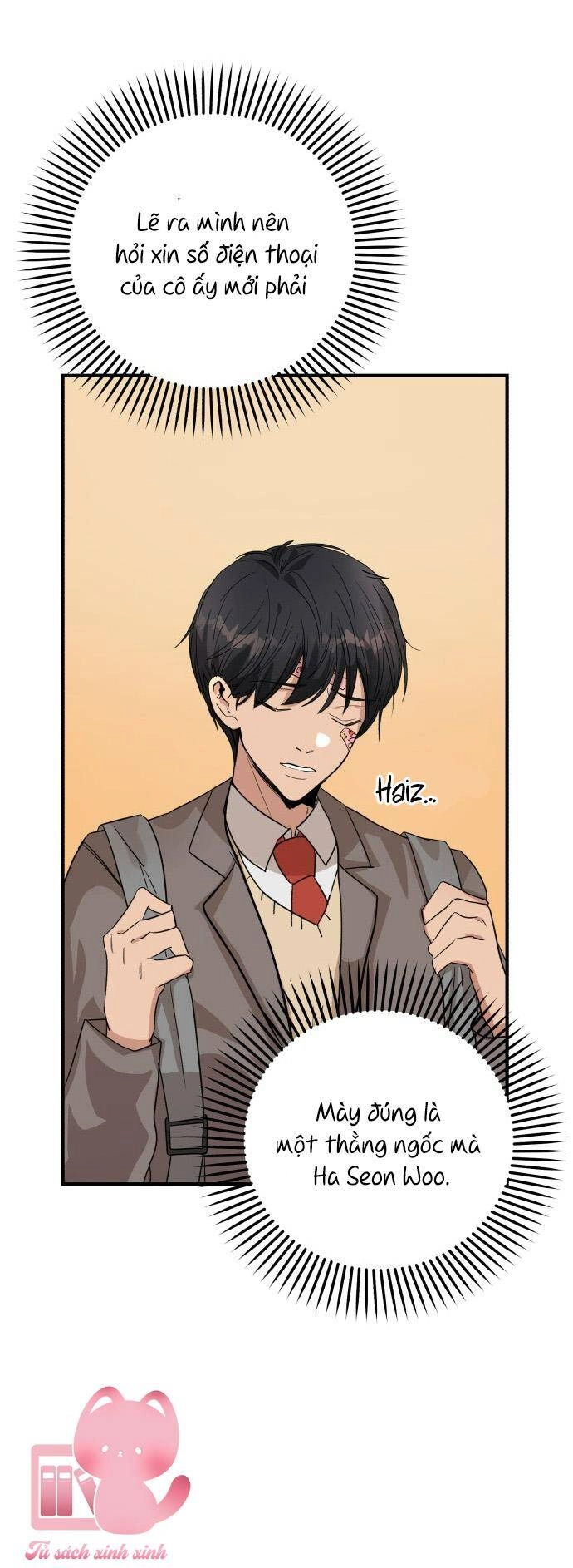 Lừa Tình Chapter 2 - 6