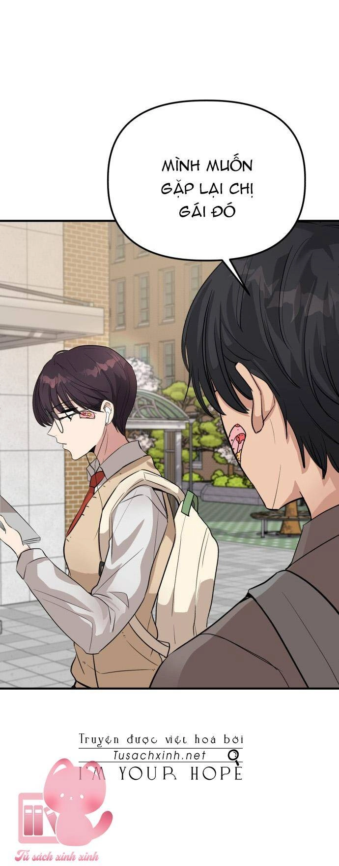 Lừa Tình Chapter 2 - 8