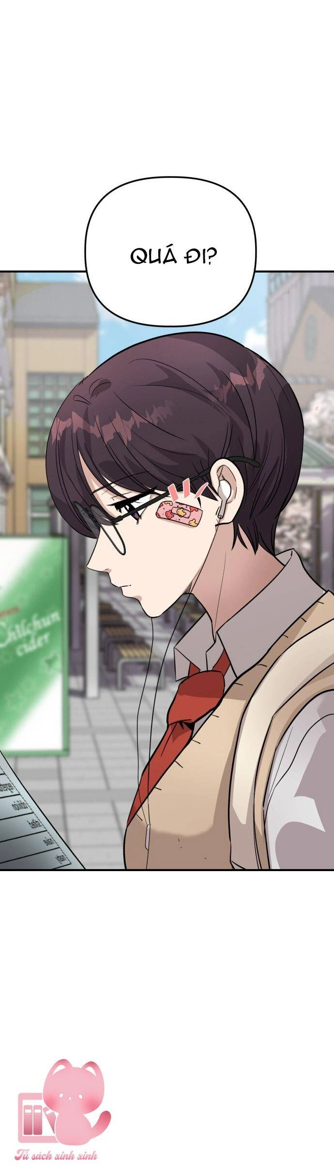 Lừa Tình Chapter 2 - 9