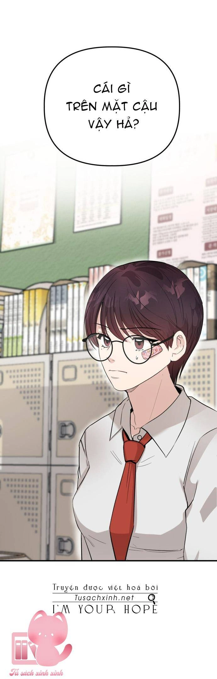 Lừa Tình Chapter 2 - 11