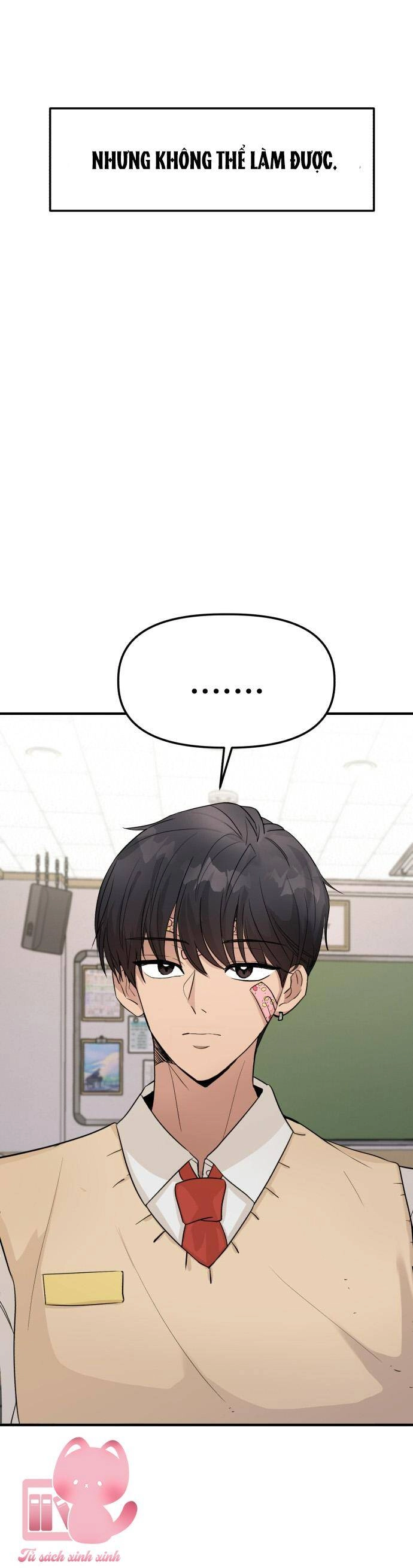 Lừa Tình Chapter 2 - 16