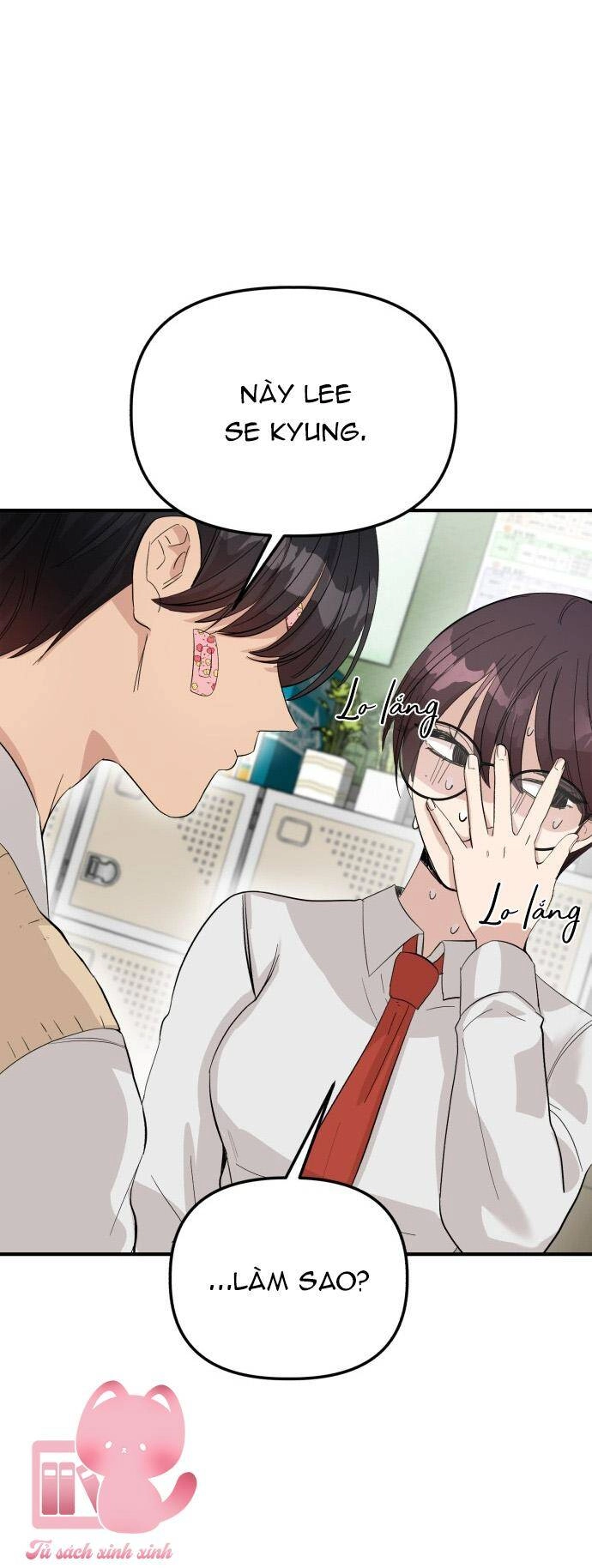 Lừa Tình Chapter 2 - 18