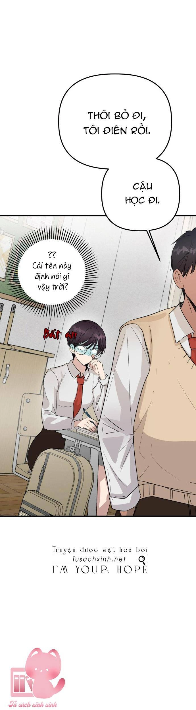 Lừa Tình Chapter 2 - 21