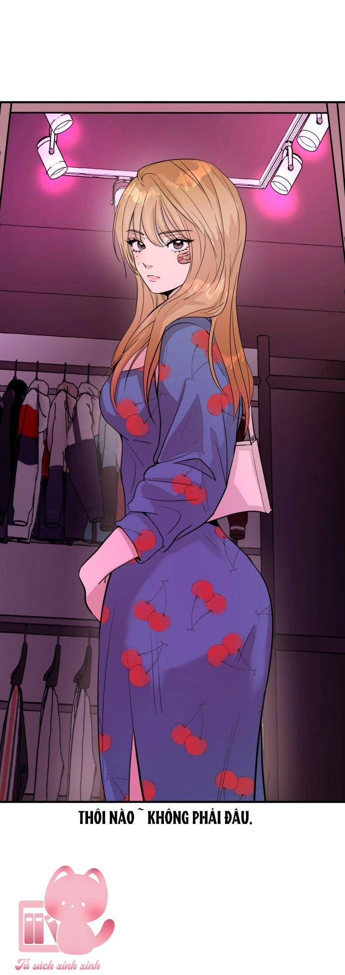 Lừa Tình Chapter 2 - 28