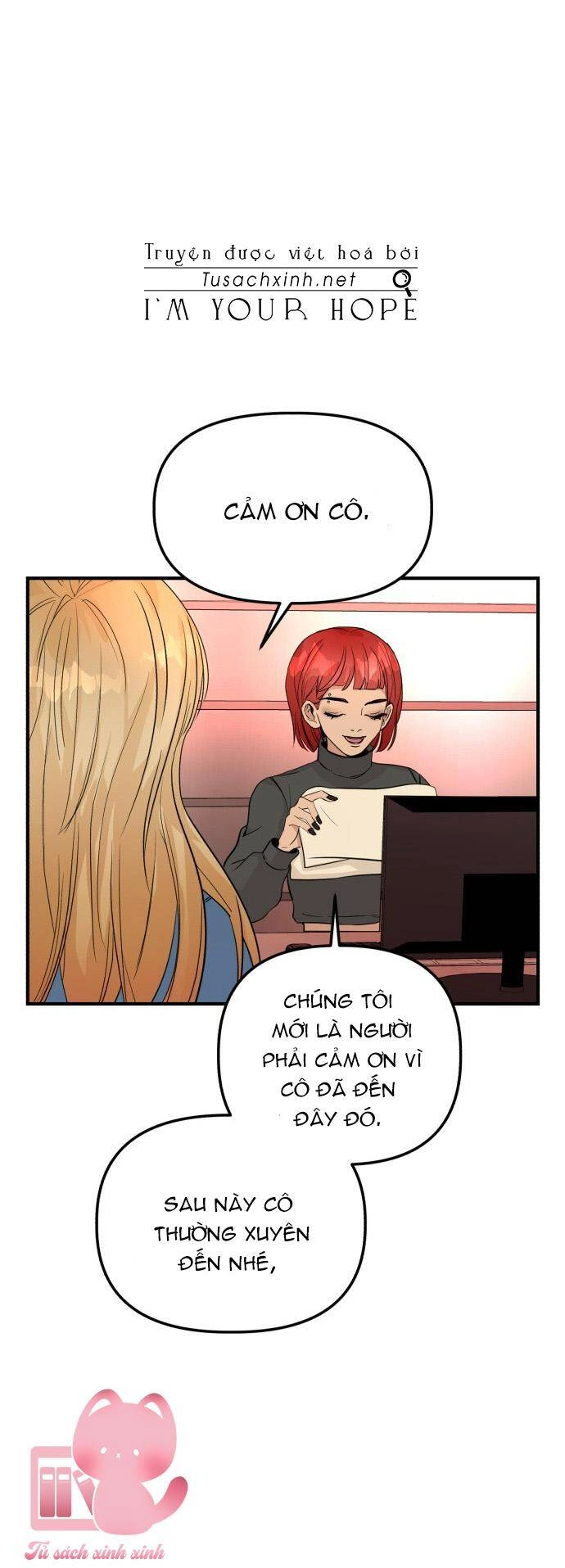 Lừa Tình Chapter 2 - 29