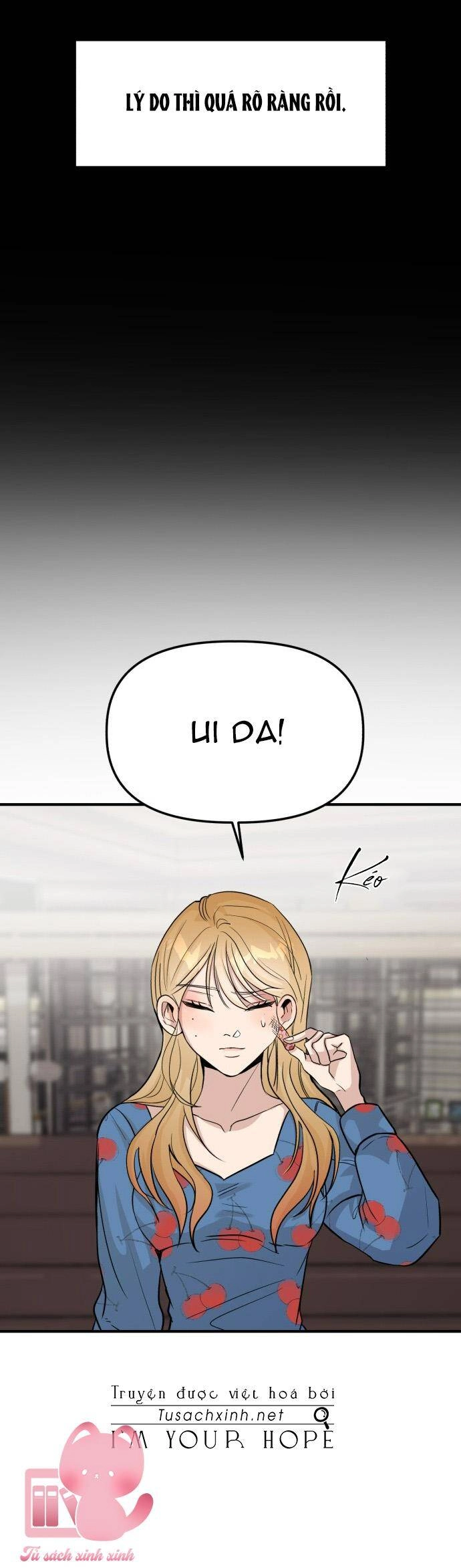 Lừa Tình Chapter 2 - 36