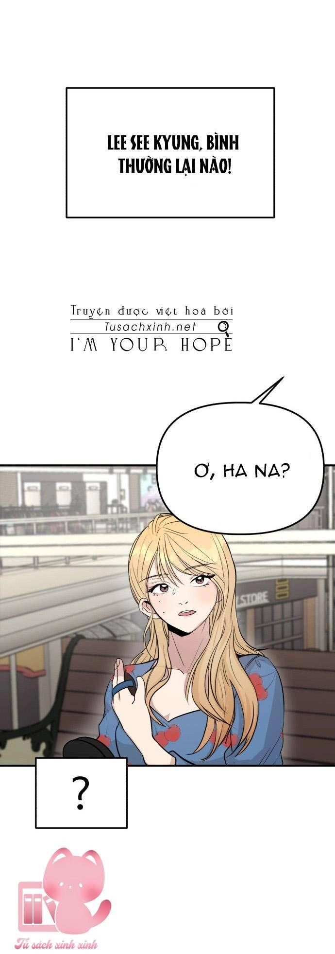 Lừa Tình Chapter 2 - 39