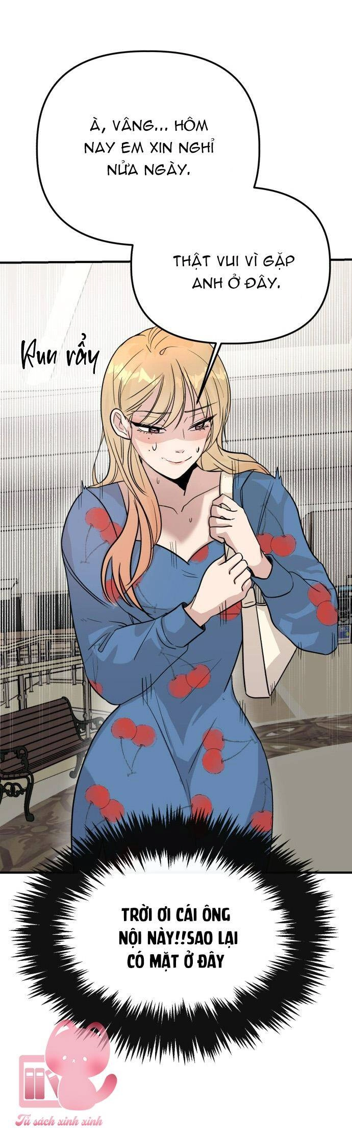 Lừa Tình Chapter 2 - 42