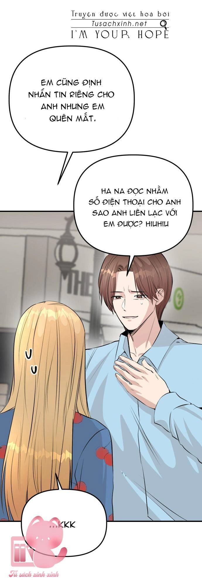 Lừa Tình Chapter 2 - 45