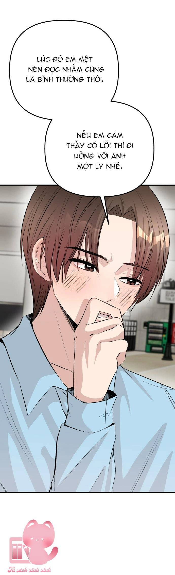 Lừa Tình Chapter 2 - 46