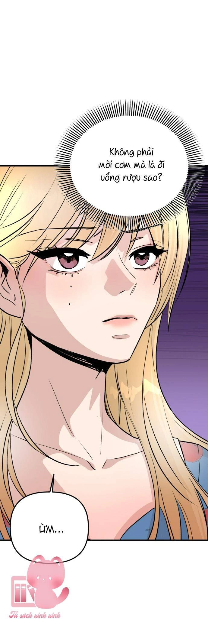 Lừa Tình Chapter 2 - 47