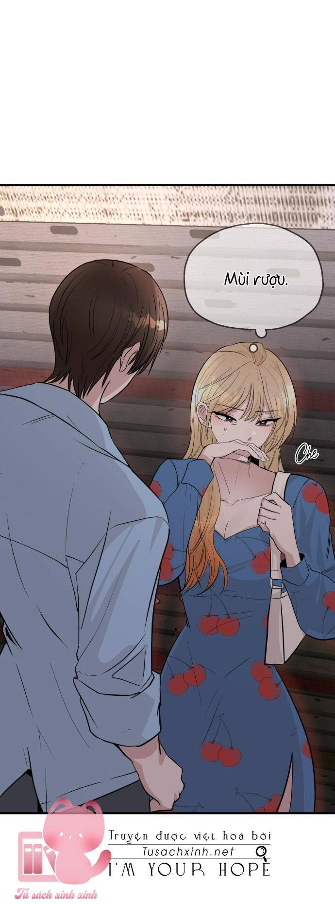 Lừa Tình Chapter 2 - 51