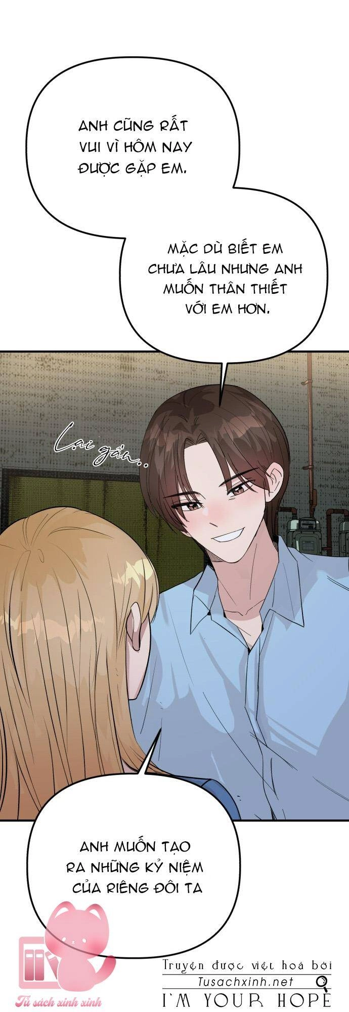 Lừa Tình Chapter 2 - 56