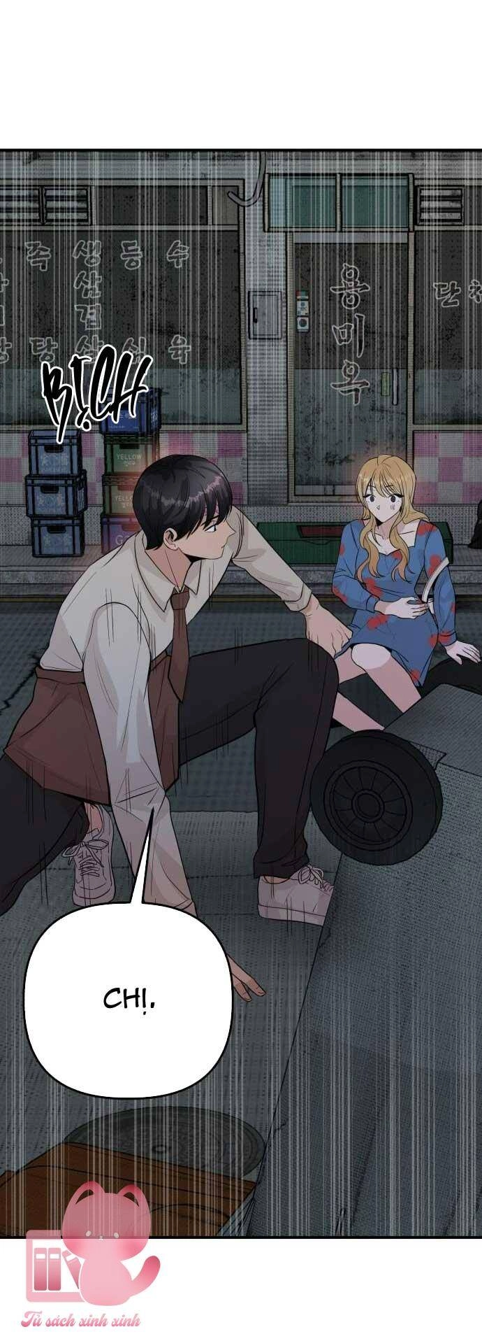 Lừa Tình Chapter 2 - 91