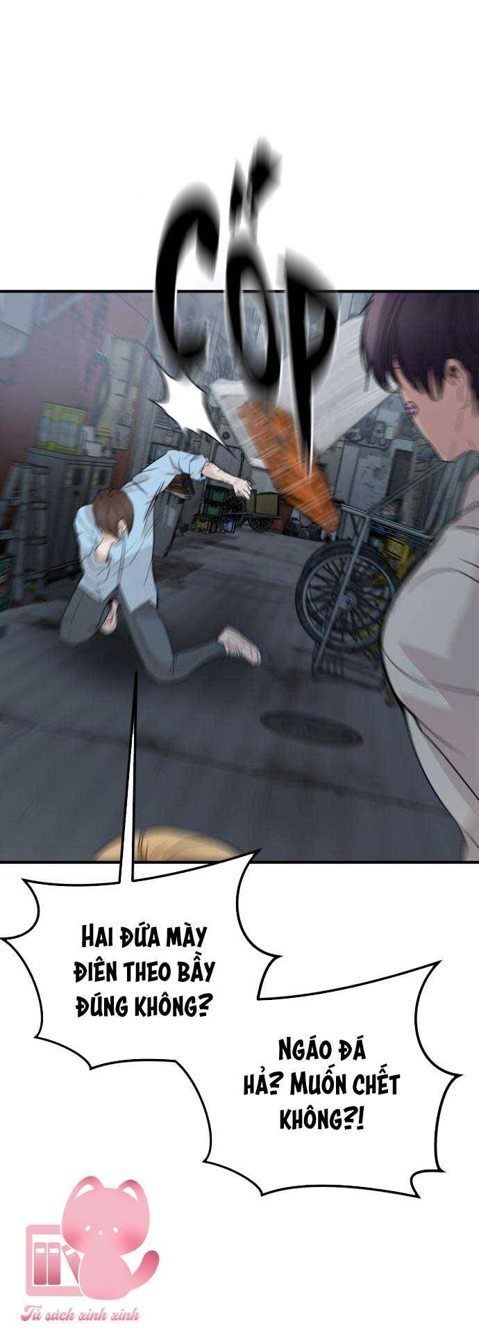 Lừa Tình Chapter 2 - 94