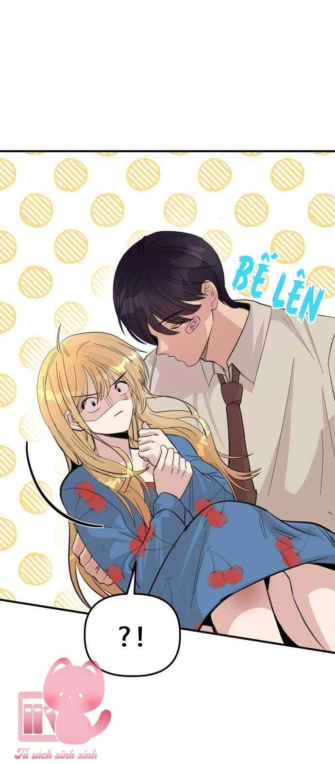 Lừa Tình Chapter 2 - 97