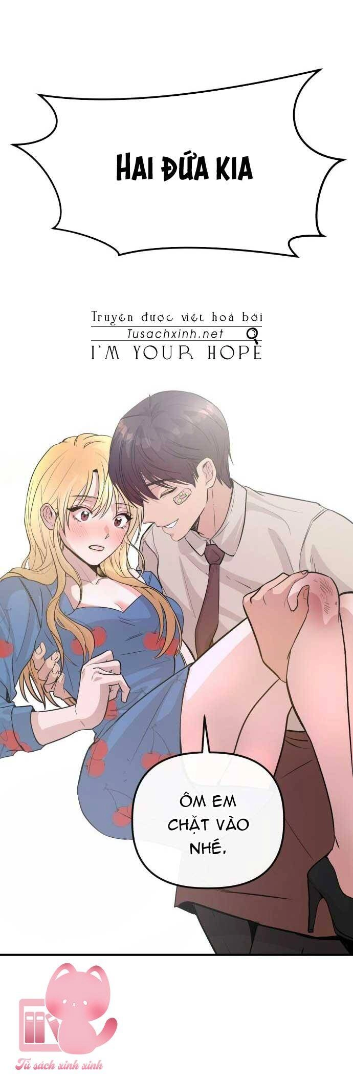 Lừa Tình Chapter 2 - 101