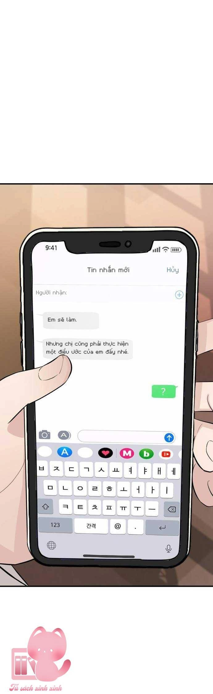 Lừa Tình Chapter 2 - 120