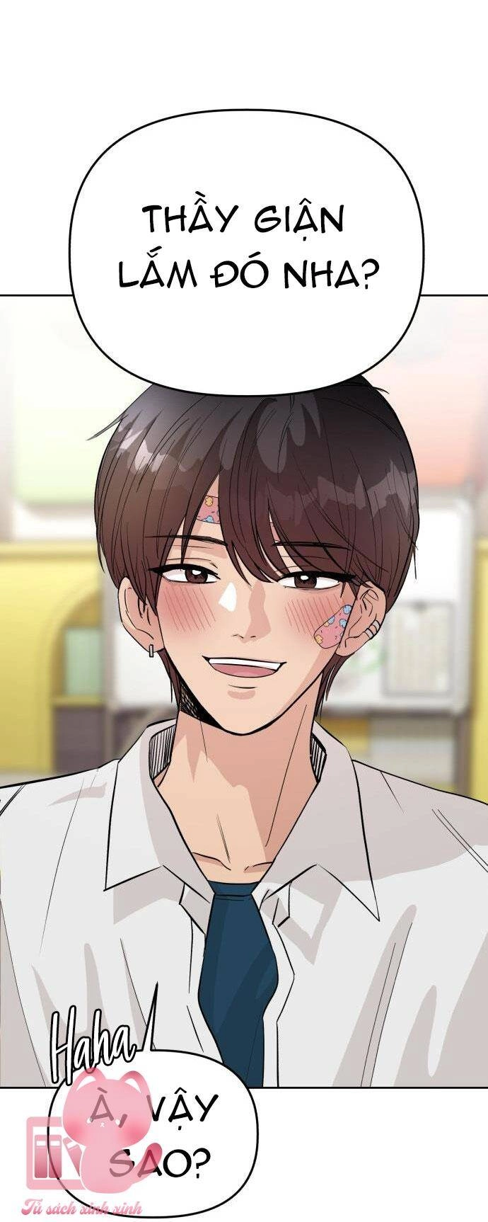 Lừa Tình Chapter 3 - 6