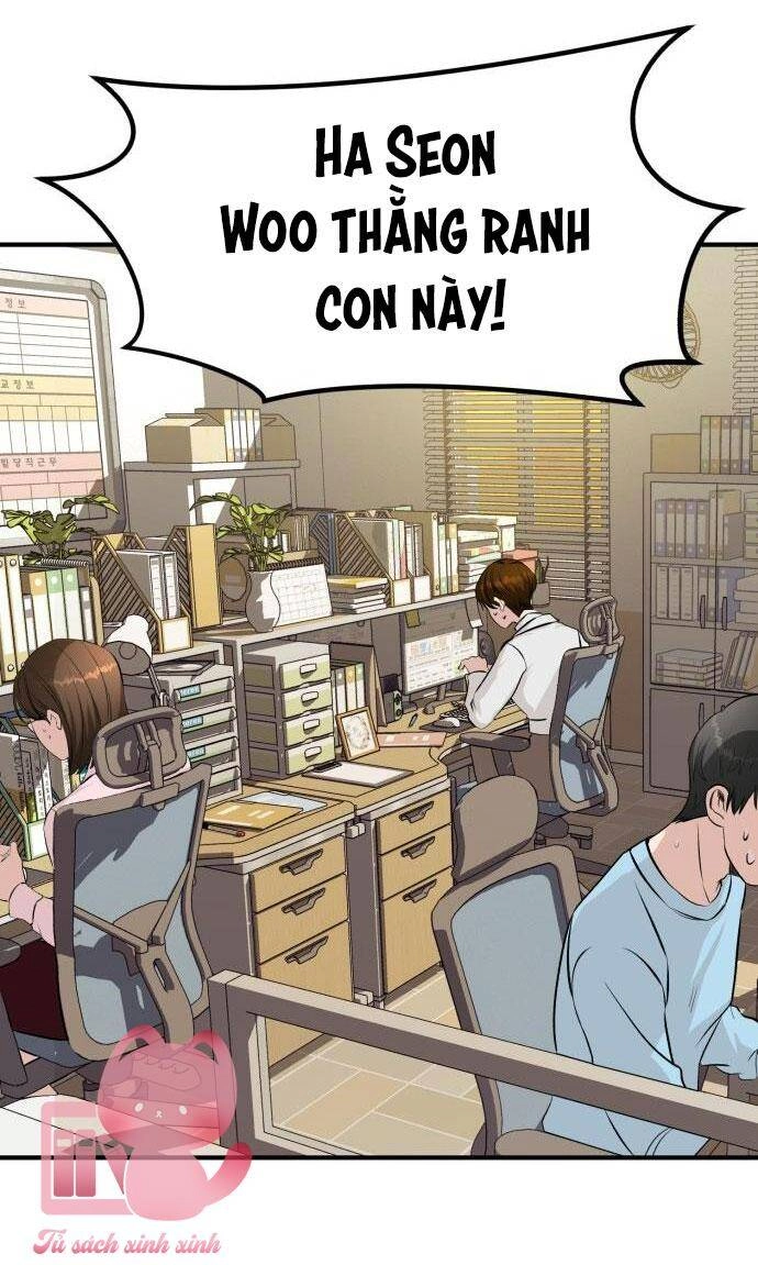 Lừa Tình Chapter 3 - 11