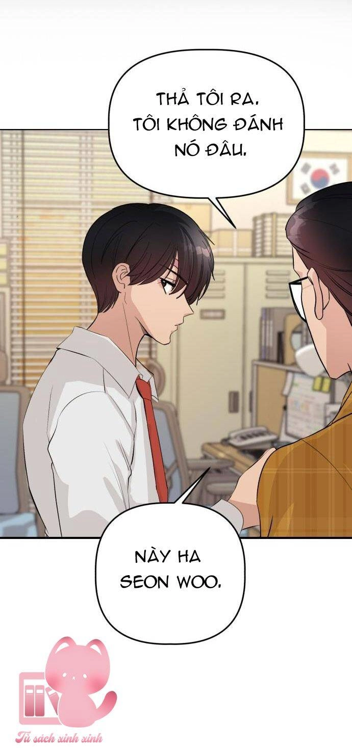 Lừa Tình Chapter 3 - 21