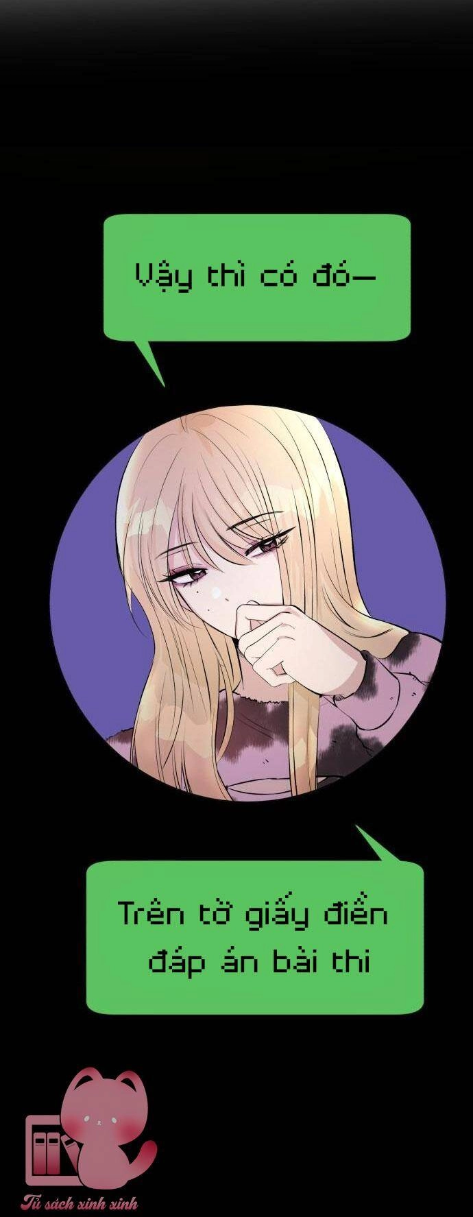 Lừa Tình Chapter 3 - 25