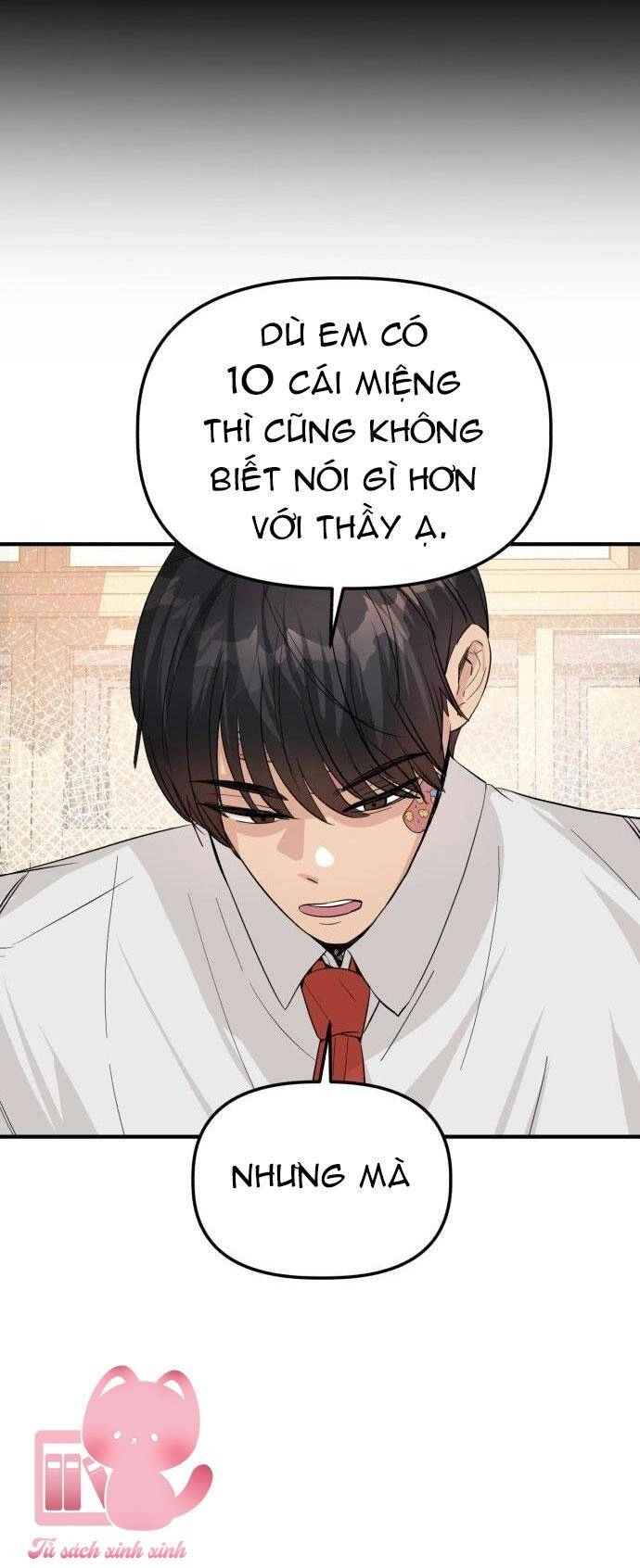 Lừa Tình Chapter 3 - 31