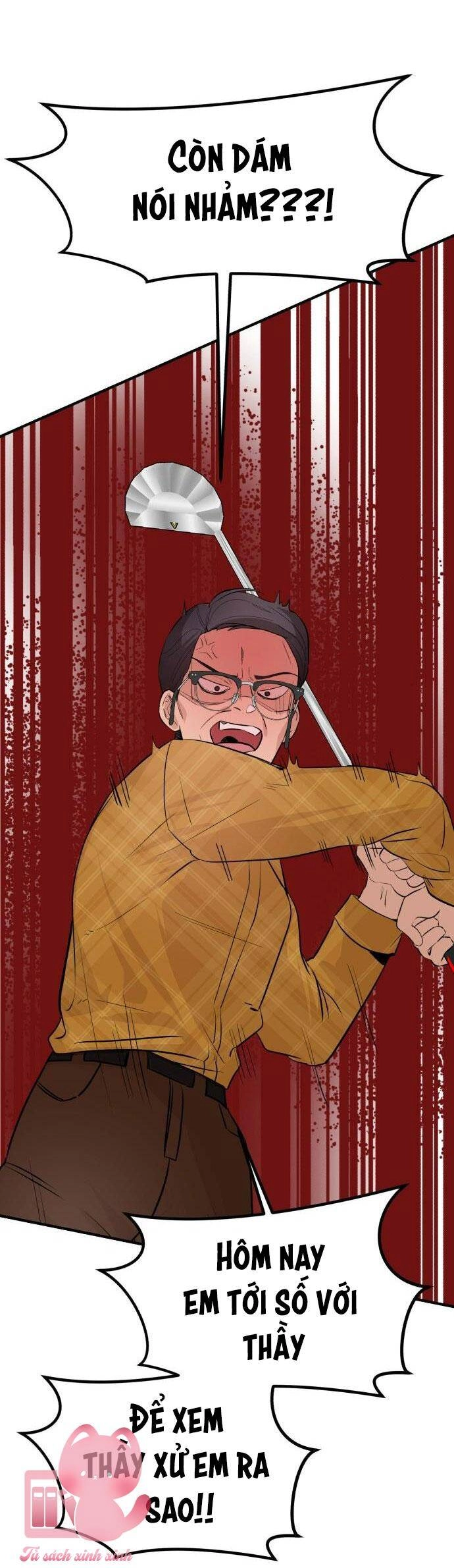 Lừa Tình Chapter 3 - 34