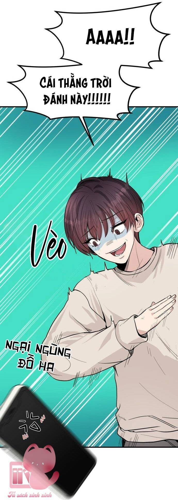 Lừa Tình Chapter 3 - 55