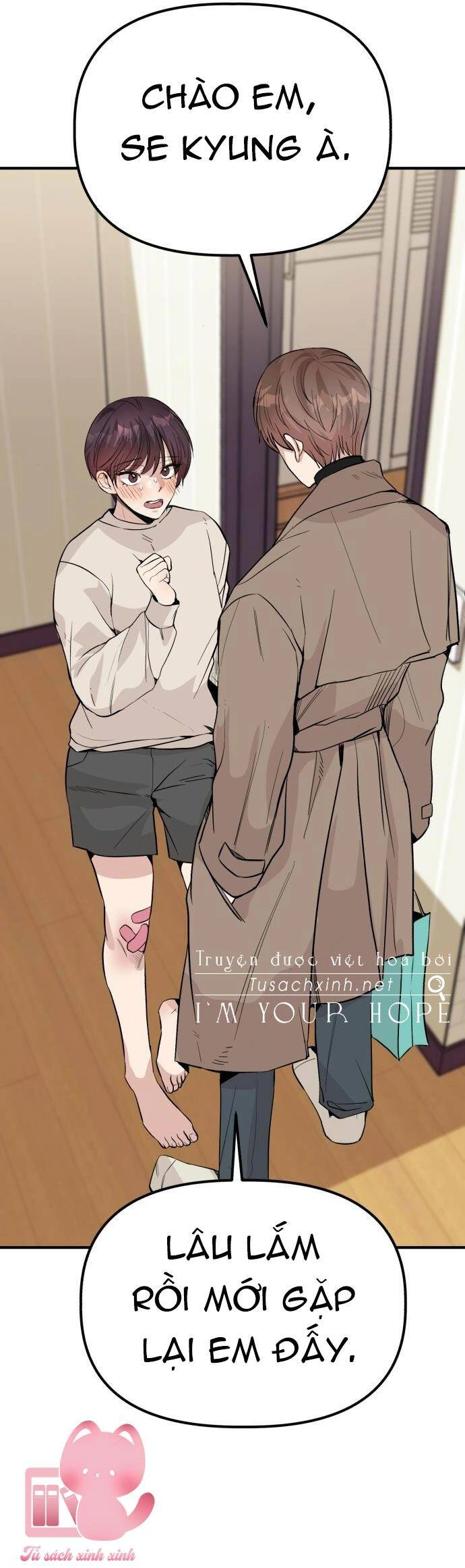 Lừa Tình Chapter 3 - 72