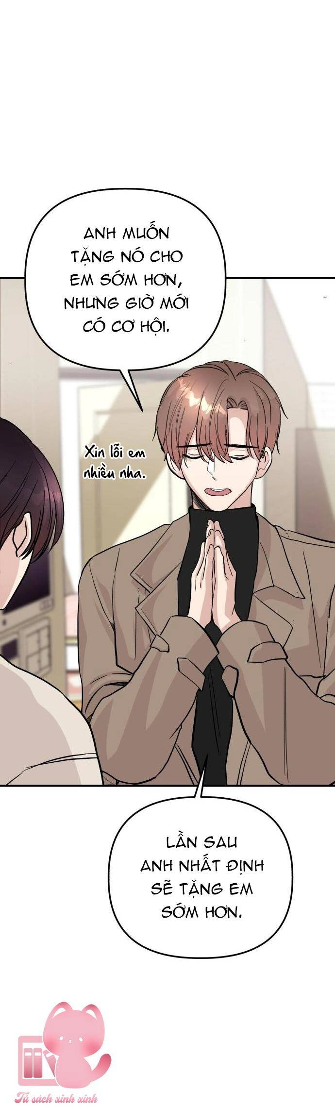 Lừa Tình Chapter 3 - 78