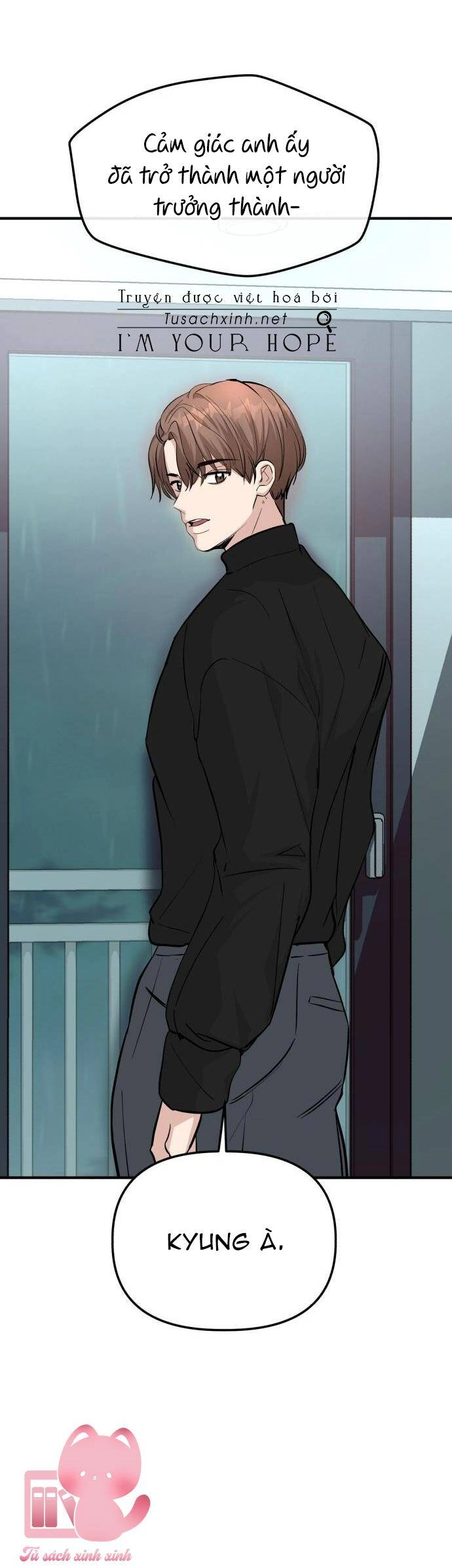 Lừa Tình Chapter 3 - 91