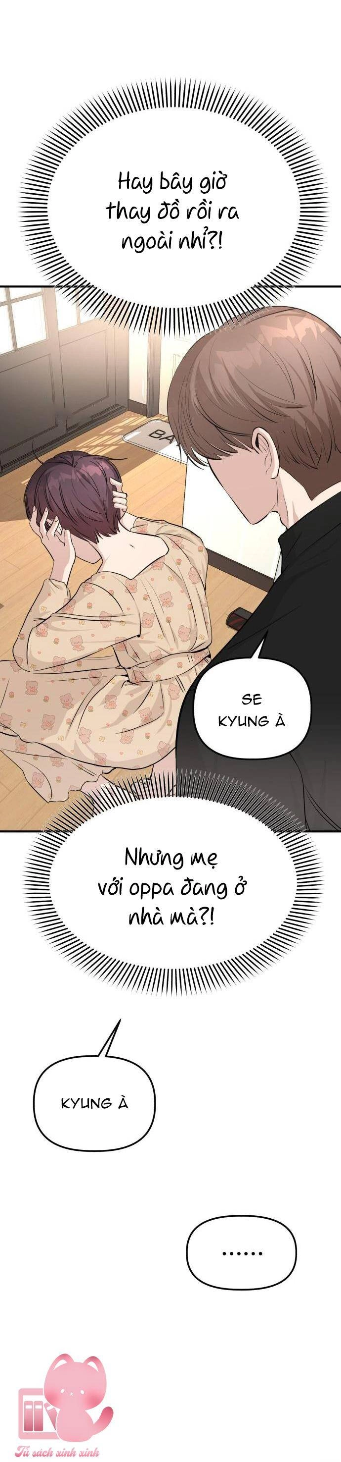 Lừa Tình Chapter 3 - 102