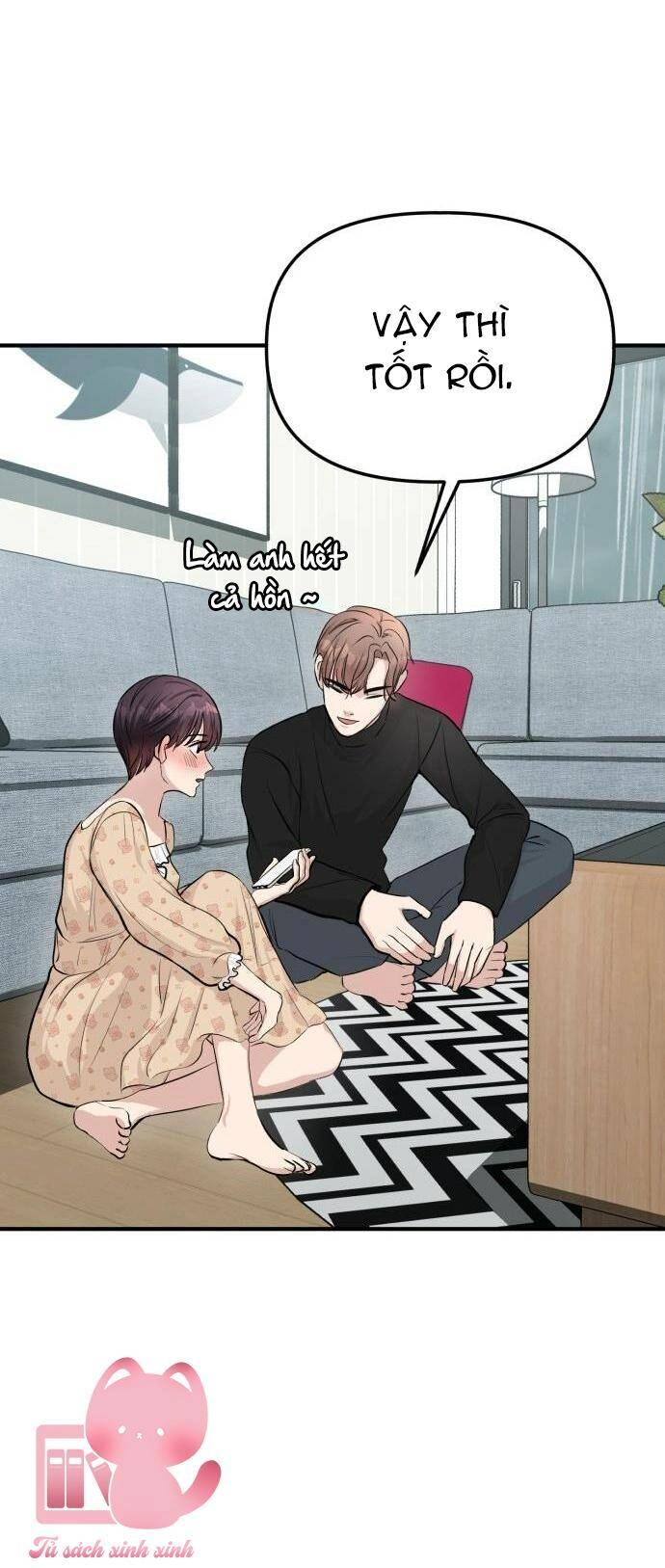 Lừa Tình Chapter 3 - 107