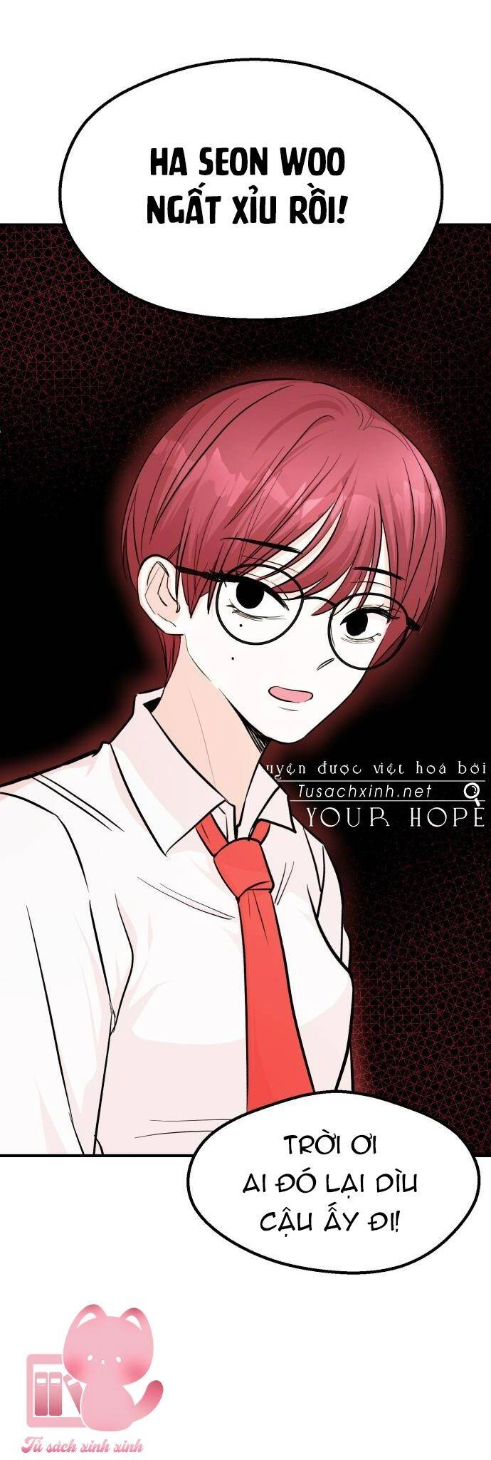 Lừa Tình Chapter 3 - 122