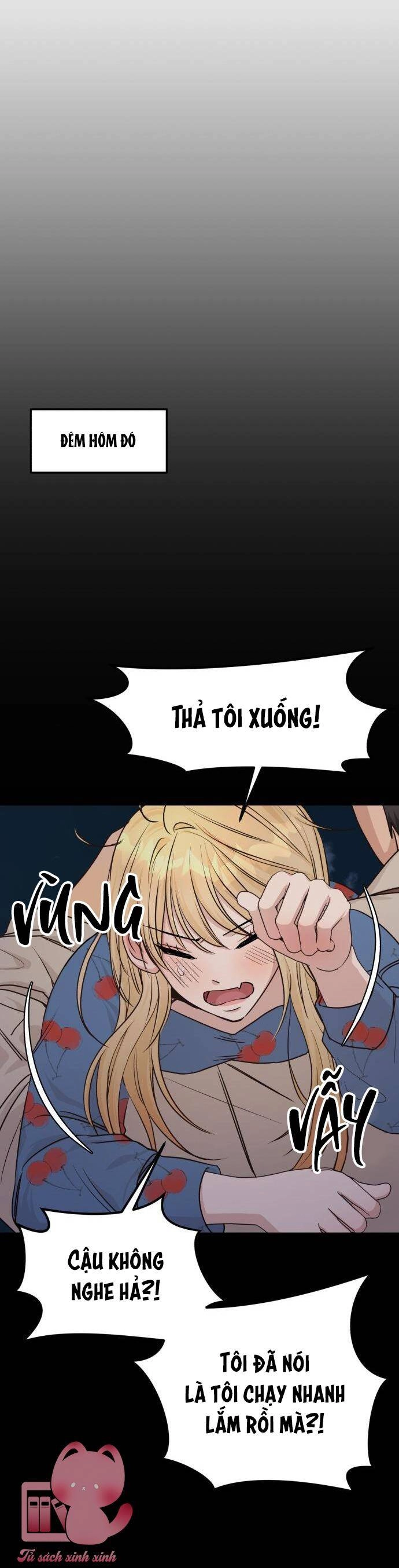 Lừa Tình Chapter 4 - 7